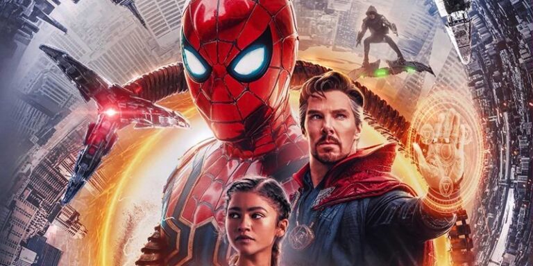 Cine Vip inicia venda de ingressos para ‘Homem Aranha – sem volta para casa’
