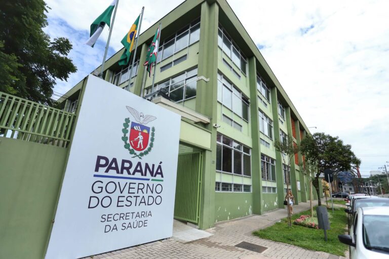 Sete casos suspeitos da variante Ômicron são descartados no Paraná