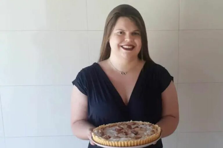 Moradora de Umuarama vence concurso de receitas do Caminhos do Campo