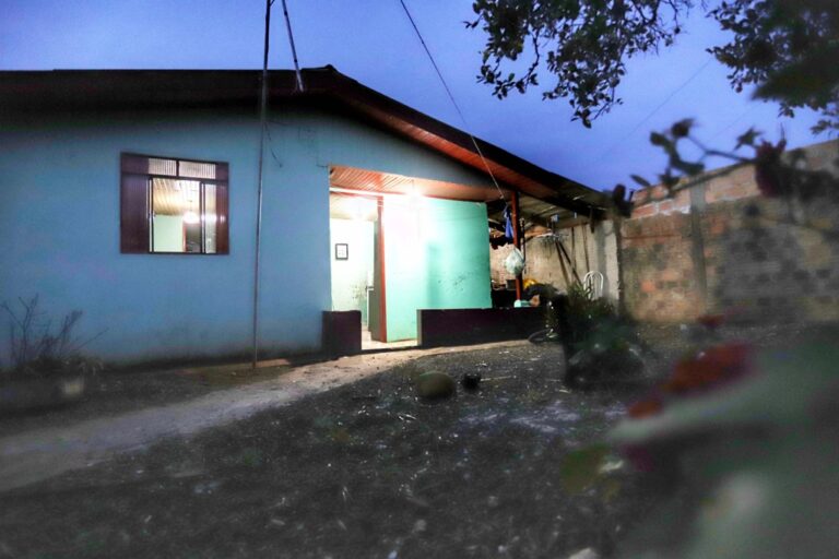 Copel implanta o programa Energia Solidária para 336 mil famílias
