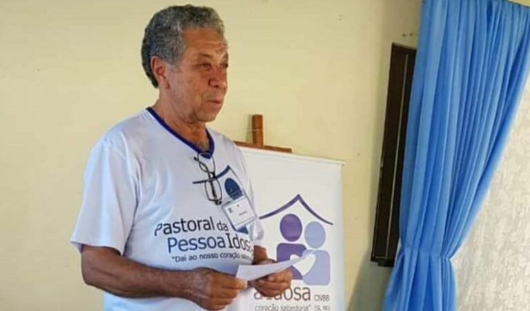 Identificado senhor que morreu em acidente na Estrada Papagaio, em Icaraíma