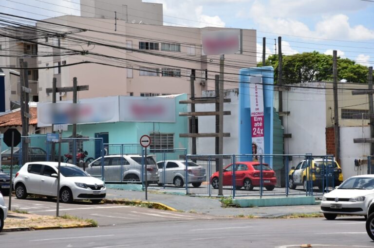 Splash orienta consumidores de Umuarama e faz boletim ocorrência contra franqueado