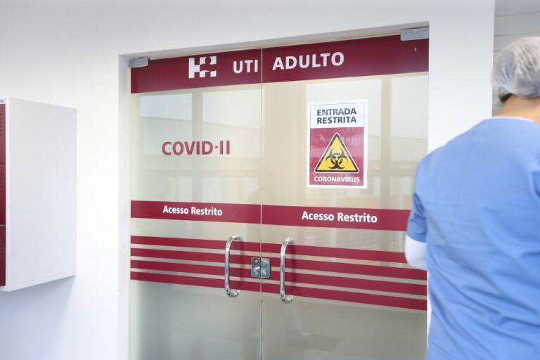 Governo vai prorrogar até junho situação de calamidade pública de enfretamento a covid-19