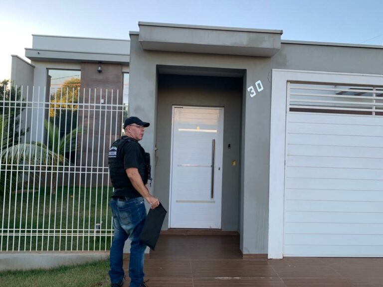 Polícia Civil investiga organização envolvida em fraudes de processos licitatórios