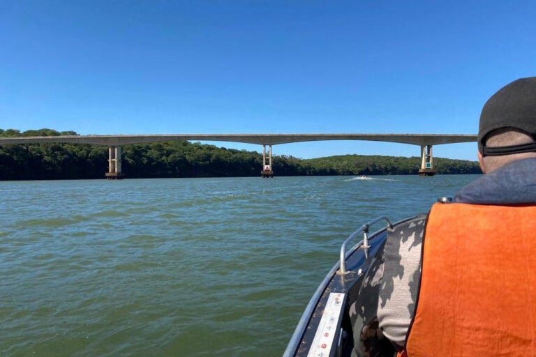 IAT não registra autuações da Piracema nos rios Ivaí, Paraná e Piquiri
