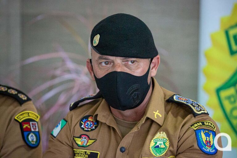 Contratação de novos militares deve amenizar situação de baixo efetivo, diz comandante