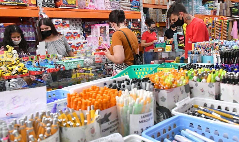 Confira as livrarias mais baratas de Umuarama conforme o Procon