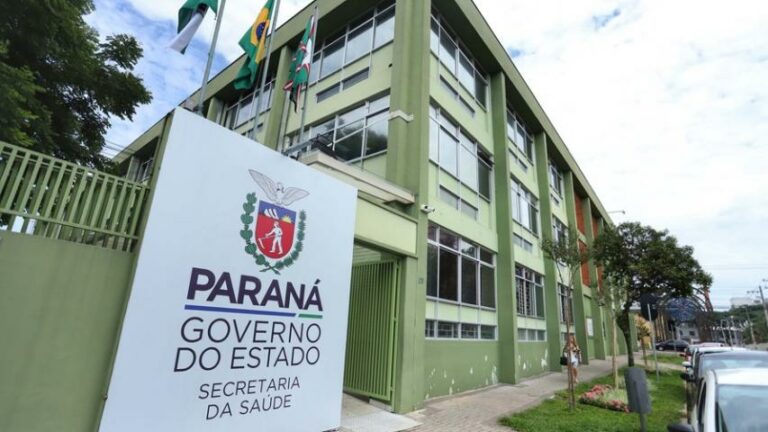 Paraná confirma mais 203 casos positivos e 8 mortes pela Influenza H3N2