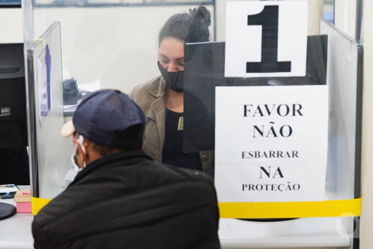 Semana começa com 274 vagas de emprego disponíveis na Agência do Trabalhador