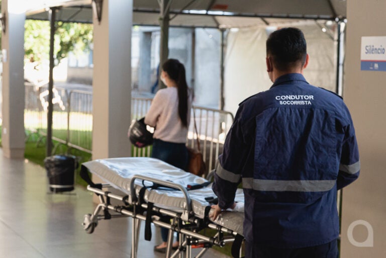 Saúde corrige Boletim Covid de segunda-feira e confirma 220 novos casos