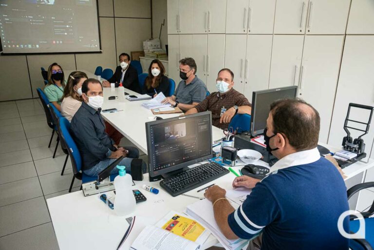 Apenas uma empresa apresenta proposta para gerenciar aeroporto de Umuarama