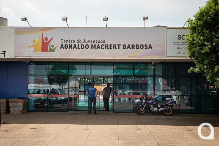 Ambulatório Covid será transferido para o Centro da Juventude de Umuarama