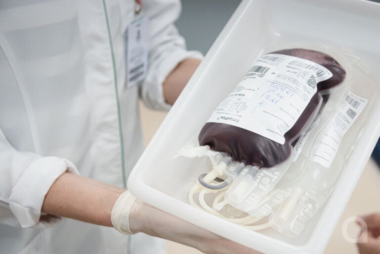 Morador de Altônia organiza caravana para reunir doadores de sangue