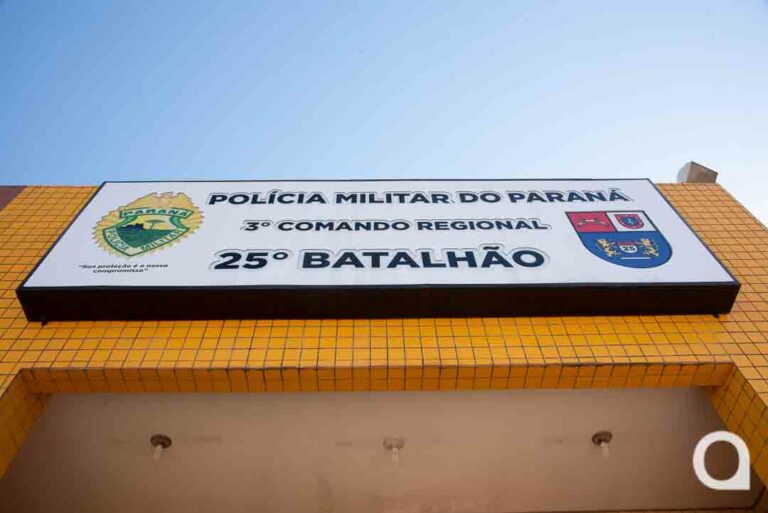 Bandidos roubam dinheiro e mais de R$ 6,6 mil em cheques durante assalto em Pérola