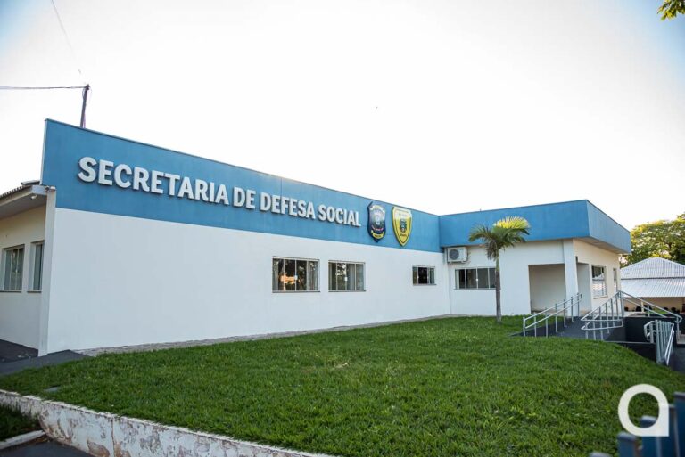 Umutrans ficará fechada na tarde desta sexta-feira para sanitização