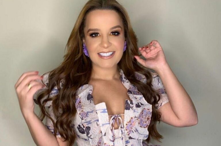 Avião que transportava cantora Maiara faz pouso de emergência em Florianópolis