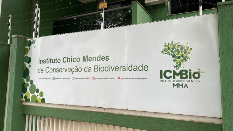 ICMBio tem vaga de estágio remunerado no escritório de Umuarama