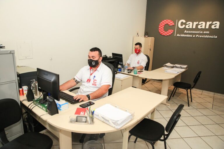 Escritório Carara auxilia vítimas de acidentes a acionarem o seguro DPVAT