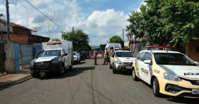 Homem assassina namorada de 13 anos e atualiza status na rede social: ‘viúvo’