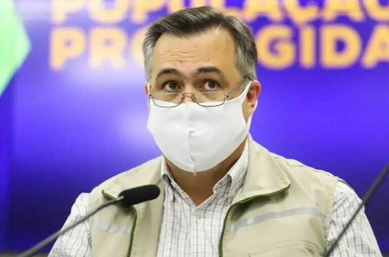Paraná declara epidemia de H3N2 e reforça a importância da vacinação