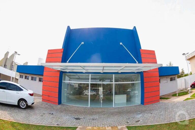 Ambulatório da Covid atende no Posto Central neste sábado para mudança de endereço