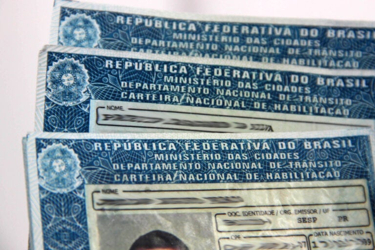 Detran alerta sobre retomada do prazo de um ano para tirar a CNH
