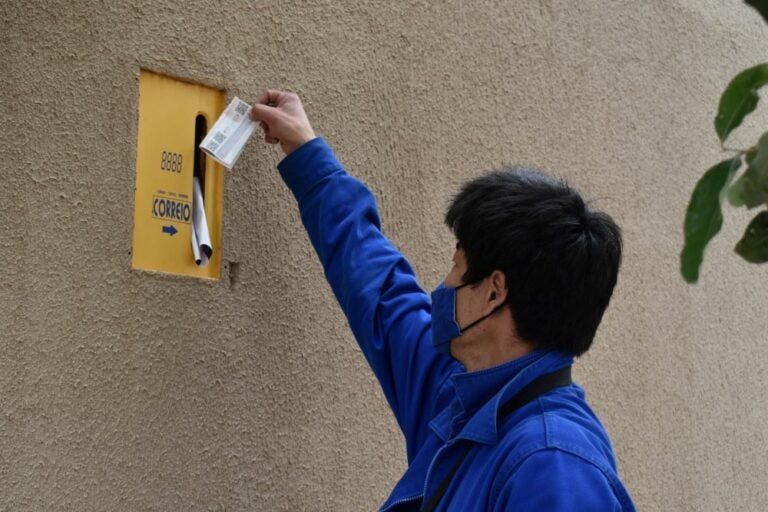 Clientes da Copel têm a opção de pagamento pelo PIX