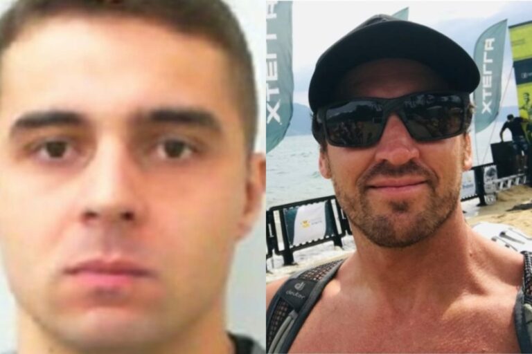 Bombeiro invade apartamento e mata homem que estava com sua ex-companheira