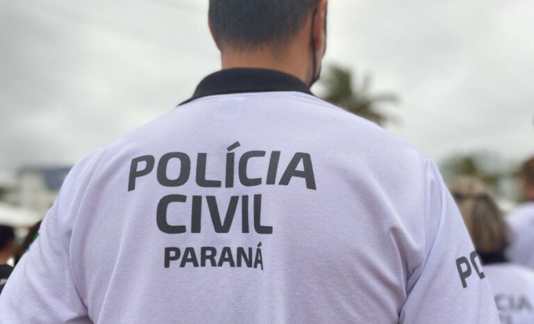 Polícia Civil prende idoso condenado por estuprar adolescente de 15 anos