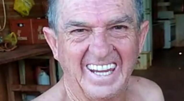 Agricultor passa mal e morre durante assalto em propriedade rural no Paraná