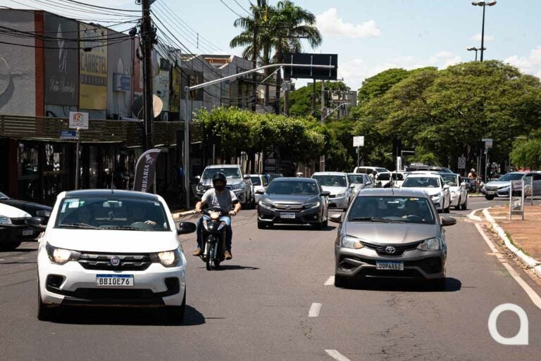 Contribuinte pode emitir guia de pagamento do IPVA a partir desta terça-feira