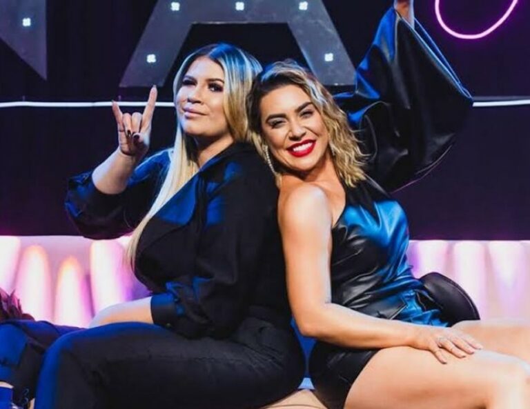 ‘Mentirinha’ de Naiara Azevedo de que não iria para o BBB pode pesar contra ela