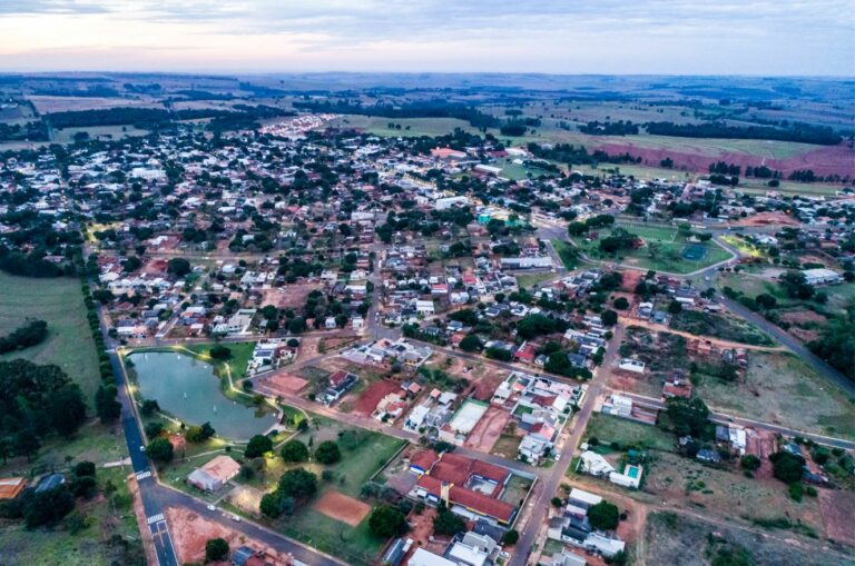 Padrasto é preso após tirar fotos ‘sensuais’ da enteada de 10 anos em Nova Olímpia
