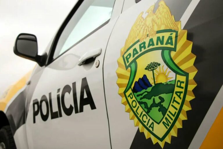 Mulher de 56 anos é vítima de estupro em Mariluz e PM prende suspeito
