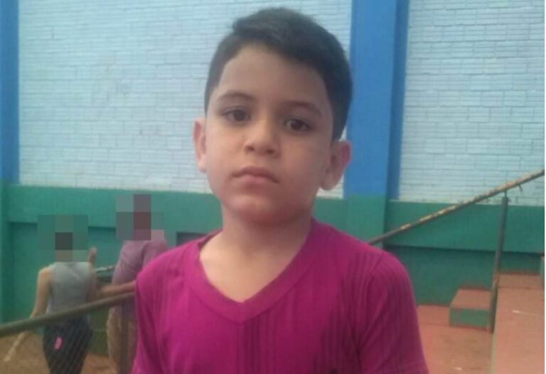 Criança de dez anos morre após acidente envolvendo condutor embriagado na BR-376