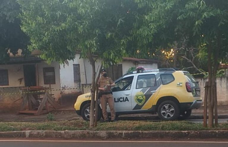 Homem acusado de matar marido da amante é encontrado morto no Paraná