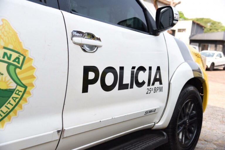 Dois condutores embriagados se envolvem em colisão no Córrego Longe