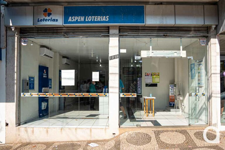 Umuaramense ganha prêmio de mais de R$ 7 milhões na Lotofácil