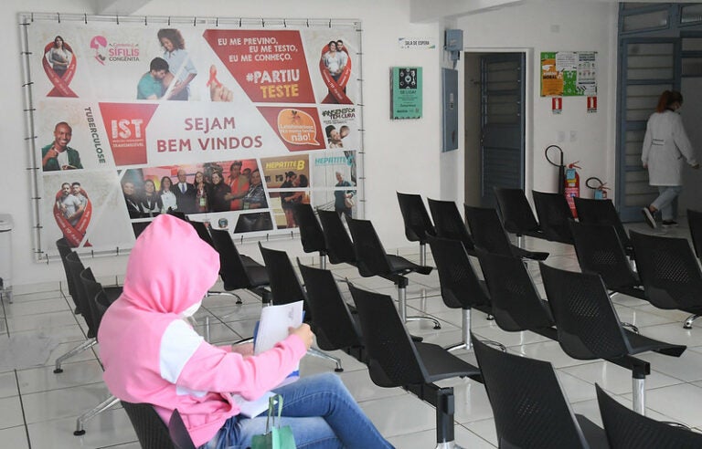 Umuarama mantém certificação de eliminação da transmissão vertical do HIV