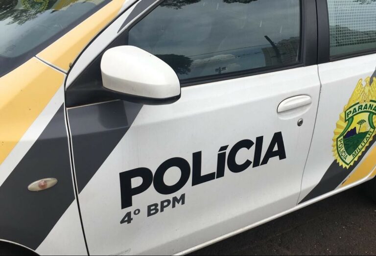 Briga entre flanelinhas por causa de ponto termina em morte em Maringá