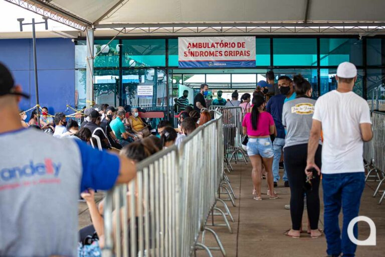 Umuarama tem mais uma morte por Covid e 218 novos casos da doença nesta segunda-feira