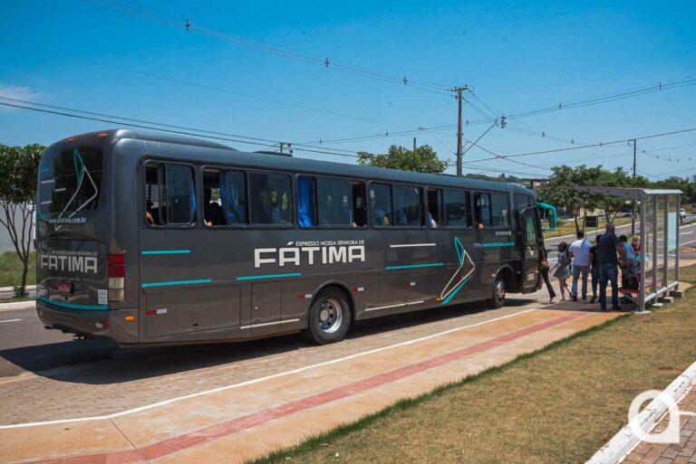 Expresso Fátima emite nota acerca da reclamação de usuários sobre mudança de rota