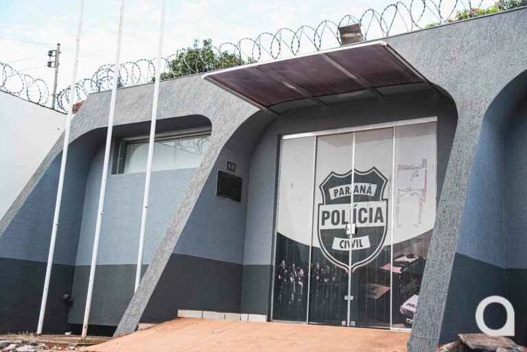 Estudante de Alto Piquiri é acusado de ofender e agredir vice-diretora de escola