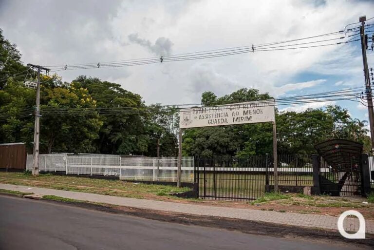Guarda Mirim de Umuarama divulga lista de adolescentes para triagem urgente