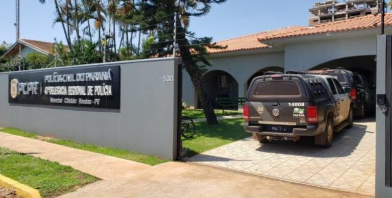 Polícia Civil resgata criança que havia sido raptada pelo padrasto