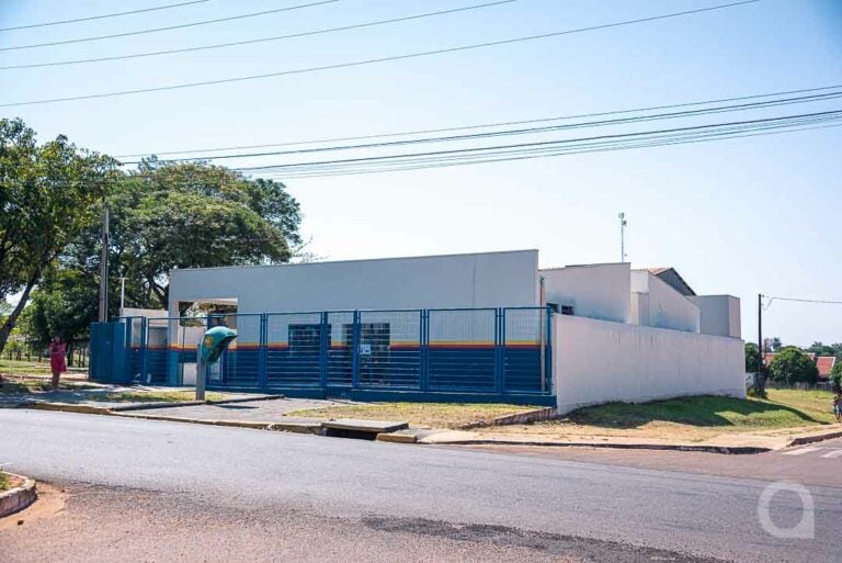 Três distritos de Umuarama terão vacinação contra Covid neste sábado