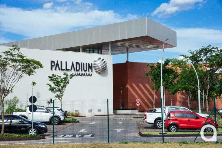 Shopping Palladium Umuarama faz Grande Queima entre os dias 10 e 13 de fevereiro