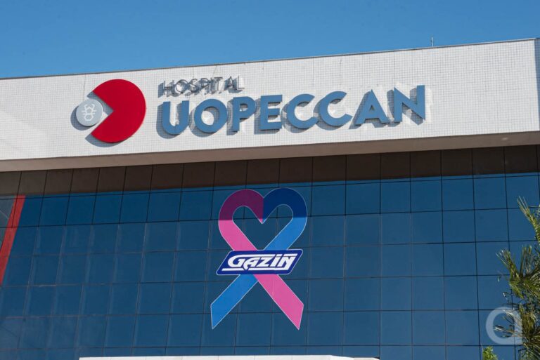 Uopeccan reforça a importância do exame de mamografia e diagnóstico precoce
