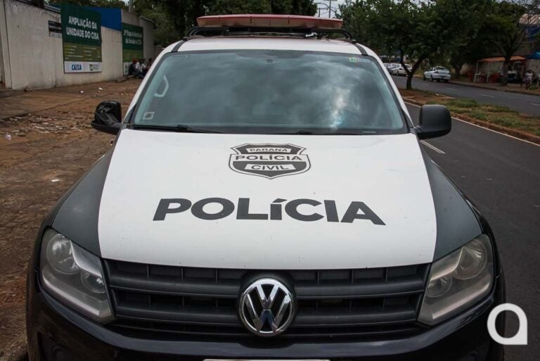 Polícia Civil prende homem que torturou e gravou agressões contra ex-companheira