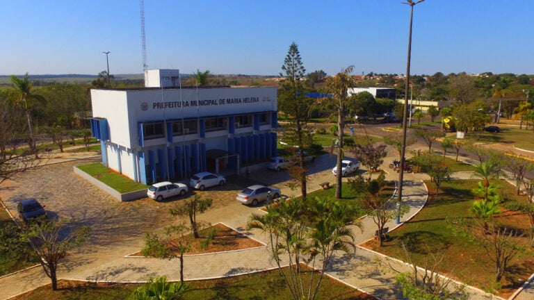 Prefeitura de Maria Helena abre inscrições para processo seletivo com diversas vagas